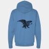 Core Fleece Pullover Hooded Sweatshirt Thumbnail