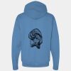 Core Fleece Pullover Hooded Sweatshirt Thumbnail