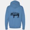 Core Fleece Pullover Hooded Sweatshirt Thumbnail