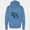 Core Fleece Pullover Hooded Sweatshirt Thumbnail
