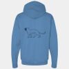 Core Fleece Pullover Hooded Sweatshirt Thumbnail