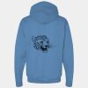 Core Fleece Pullover Hooded Sweatshirt Thumbnail