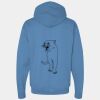 Core Fleece Pullover Hooded Sweatshirt Thumbnail