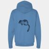Core Fleece Pullover Hooded Sweatshirt Thumbnail