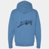 Core Fleece Pullover Hooded Sweatshirt Thumbnail