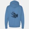 Core Fleece Pullover Hooded Sweatshirt Thumbnail