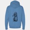 Core Fleece Pullover Hooded Sweatshirt Thumbnail