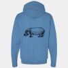 Core Fleece Pullover Hooded Sweatshirt Thumbnail