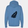 Core Fleece Pullover Hooded Sweatshirt Thumbnail