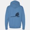 Core Fleece Pullover Hooded Sweatshirt Thumbnail