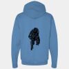 Core Fleece Pullover Hooded Sweatshirt Thumbnail