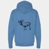 Core Fleece Pullover Hooded Sweatshirt Thumbnail