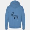 Core Fleece Pullover Hooded Sweatshirt Thumbnail