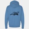 Core Fleece Pullover Hooded Sweatshirt Thumbnail