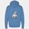 Core Fleece Pullover Hooded Sweatshirt Thumbnail