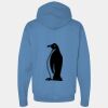 Core Fleece Pullover Hooded Sweatshirt Thumbnail