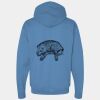 Core Fleece Pullover Hooded Sweatshirt Thumbnail