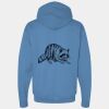 Core Fleece Pullover Hooded Sweatshirt Thumbnail