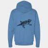 Core Fleece Pullover Hooded Sweatshirt Thumbnail