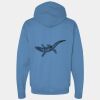 Core Fleece Pullover Hooded Sweatshirt Thumbnail