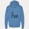 Core Fleece Pullover Hooded Sweatshirt Thumbnail