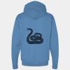 Core Fleece Pullover Hooded Sweatshirt Thumbnail