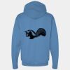 Core Fleece Pullover Hooded Sweatshirt Thumbnail