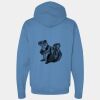 Core Fleece Pullover Hooded Sweatshirt Thumbnail
