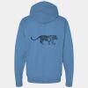 Core Fleece Pullover Hooded Sweatshirt Thumbnail
