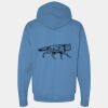 Core Fleece Pullover Hooded Sweatshirt Thumbnail