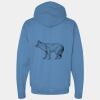 Core Fleece Pullover Hooded Sweatshirt Thumbnail