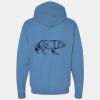 Core Fleece Pullover Hooded Sweatshirt Thumbnail