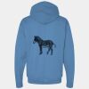 Core Fleece Pullover Hooded Sweatshirt Thumbnail
