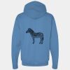 Core Fleece Pullover Hooded Sweatshirt Thumbnail