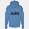 Core Fleece Pullover Hooded Sweatshirt Thumbnail