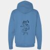 Core Fleece Pullover Hooded Sweatshirt Thumbnail