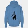 Core Fleece Pullover Hooded Sweatshirt Thumbnail