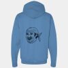 Core Fleece Pullover Hooded Sweatshirt Thumbnail