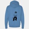 Core Fleece Pullover Hooded Sweatshirt Thumbnail