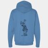 Core Fleece Pullover Hooded Sweatshirt Thumbnail