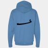 Core Fleece Pullover Hooded Sweatshirt Thumbnail