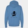 Core Fleece Pullover Hooded Sweatshirt Thumbnail