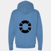 Core Fleece Pullover Hooded Sweatshirt Thumbnail
