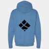 Core Fleece Pullover Hooded Sweatshirt Thumbnail