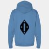 Core Fleece Pullover Hooded Sweatshirt Thumbnail