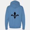Core Fleece Pullover Hooded Sweatshirt Thumbnail