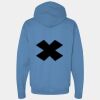 Core Fleece Pullover Hooded Sweatshirt Thumbnail