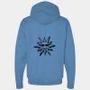 Core Fleece Pullover Hooded Sweatshirt Thumbnail