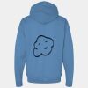 Core Fleece Pullover Hooded Sweatshirt Thumbnail