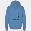 Core Fleece Pullover Hooded Sweatshirt Thumbnail